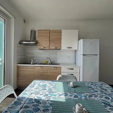 Al Bivio Blu Apartment Chieti