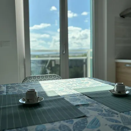 Al Bivio Blu Apartment Chieti