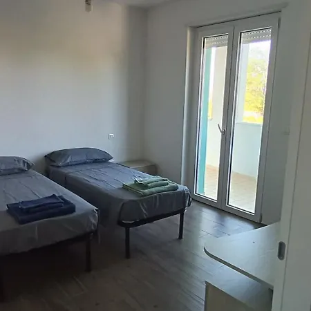 Al Bivio Blu Feriehus