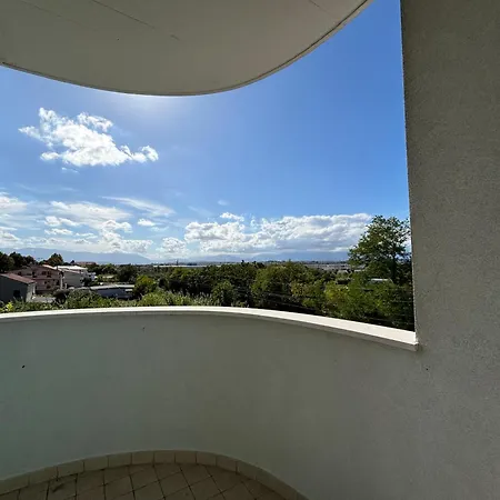 Nyaraló Al Bivio Blu