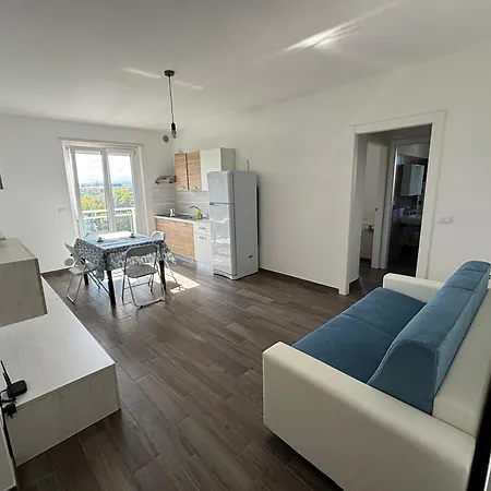 Al Bivio Blu * Chieti