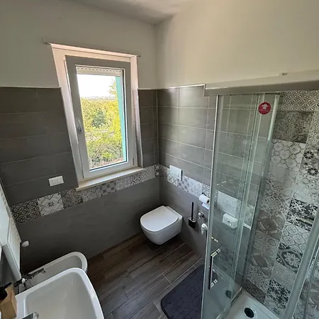 Al Bivio Blu Apartment Chieti