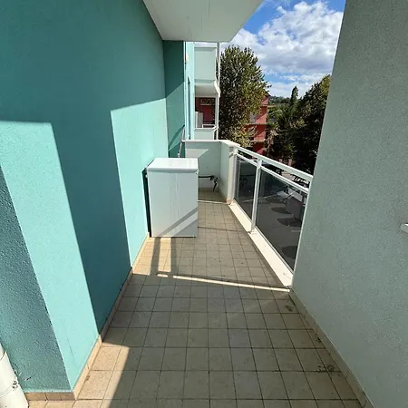 Apartment Al Bivio Blu