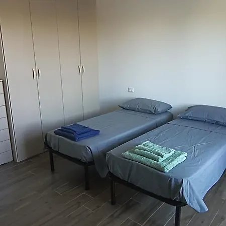 Feriehus Al Bivio Blu