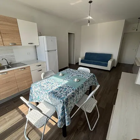 Al Bivio Blu Feriehus Chieti