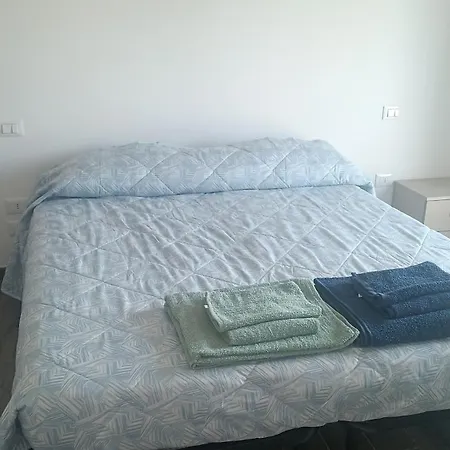 Apartment Al Bivio Blu