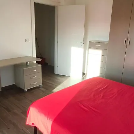 Apartment Al Bivio Blu Chieti