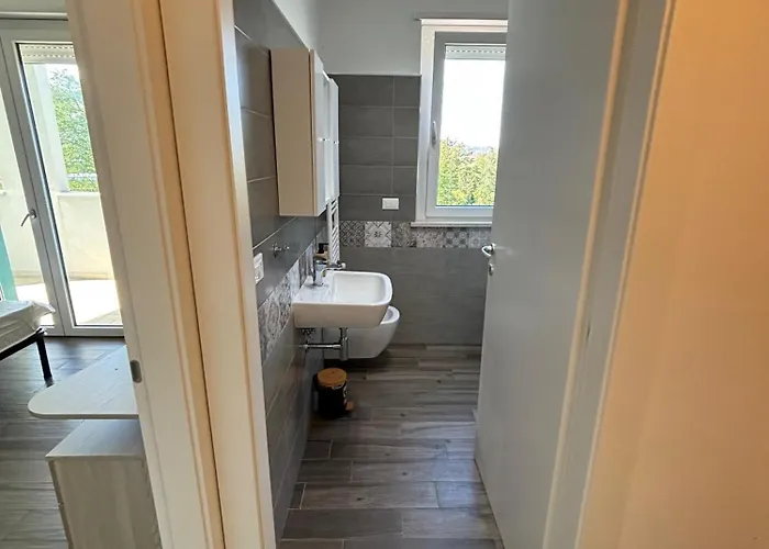 Al Bivio Blu * Chieti