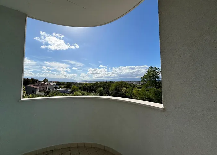 Feriehus Al Bivio Blu