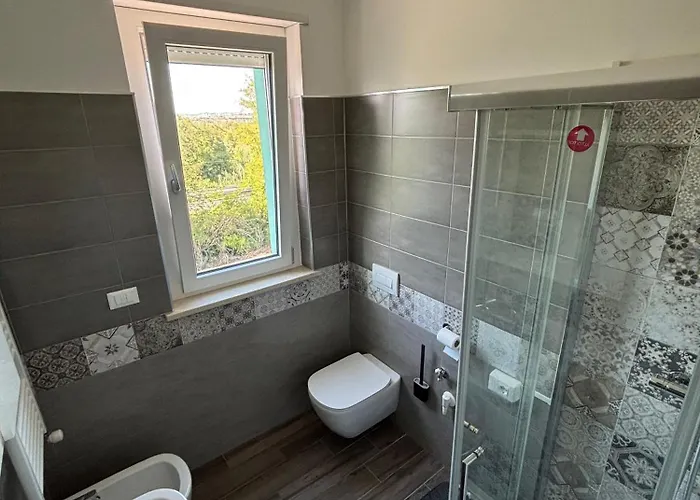 Al Bivio Blu בית נופש קייטי