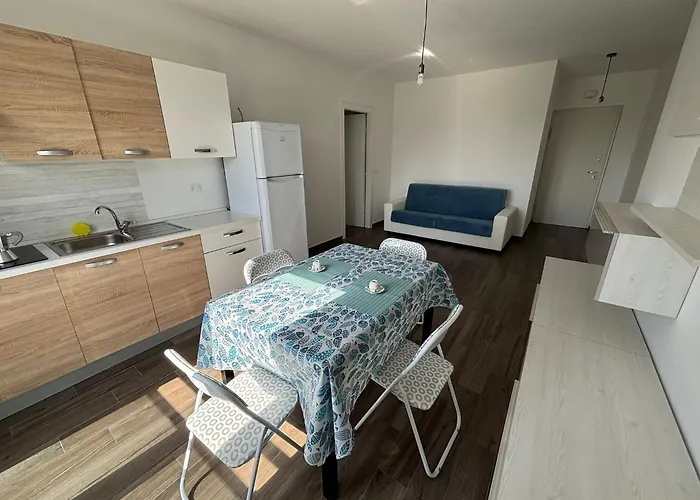 Al Bivio Blu Feriehus Chieti