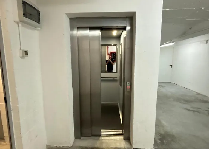 Al Bivio Blu Feriehus Chieti